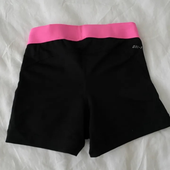 Cuissard Nike pro - Picture 2 of 3